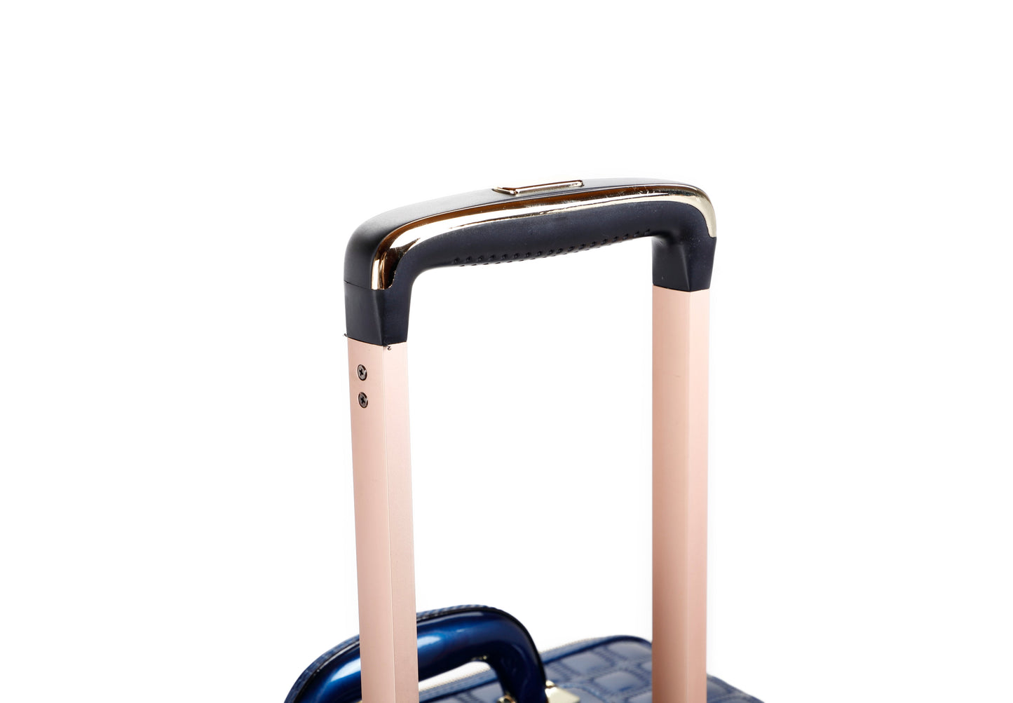 Arosa Glam Luxe Spinner Luxury Luggage