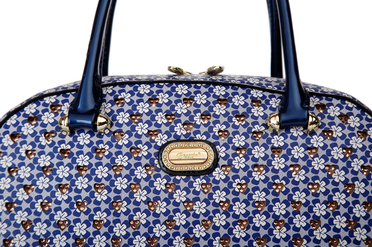 Galaxy Stars 3PC Set | Luggage With Spinner Wheels