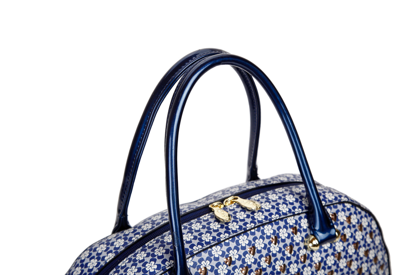 Galaxy Stars 3PC Set | Luggage With Spinner Wheels