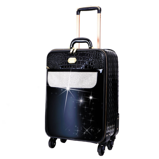 Arosa Glam Luxe Spinner Luxury Luggage